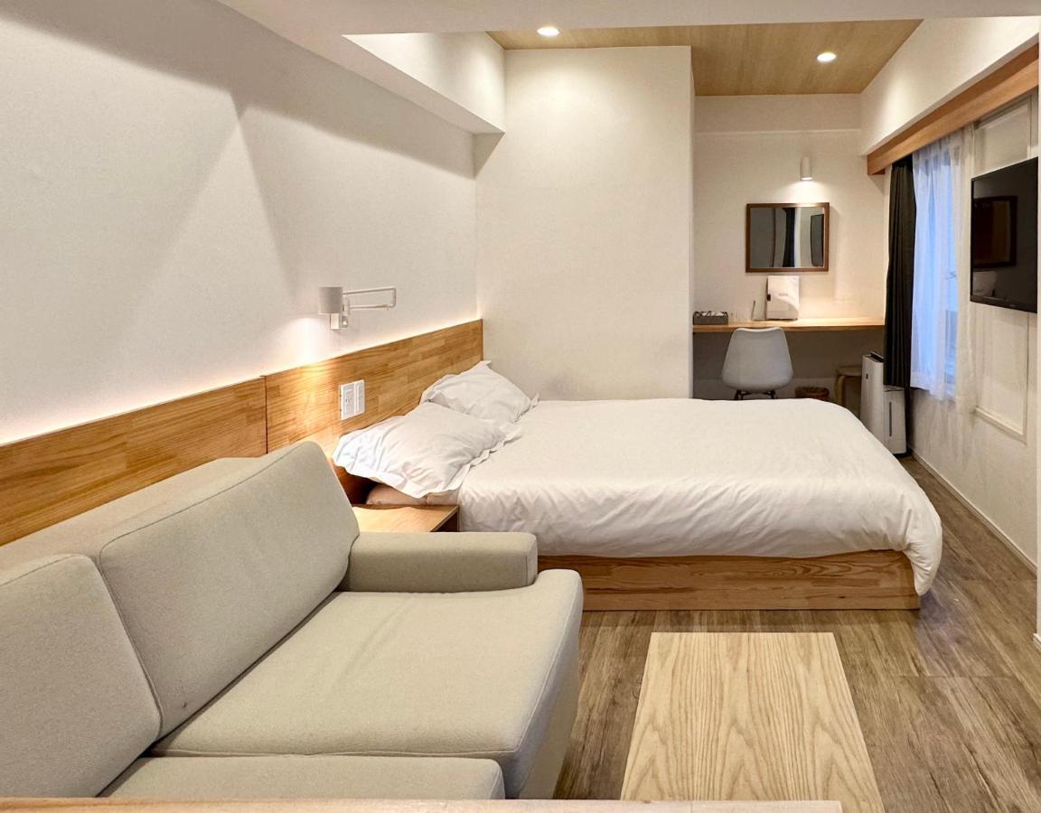 Mystay758 Nagoya Sakae Monthly #15 Экстерьер фото