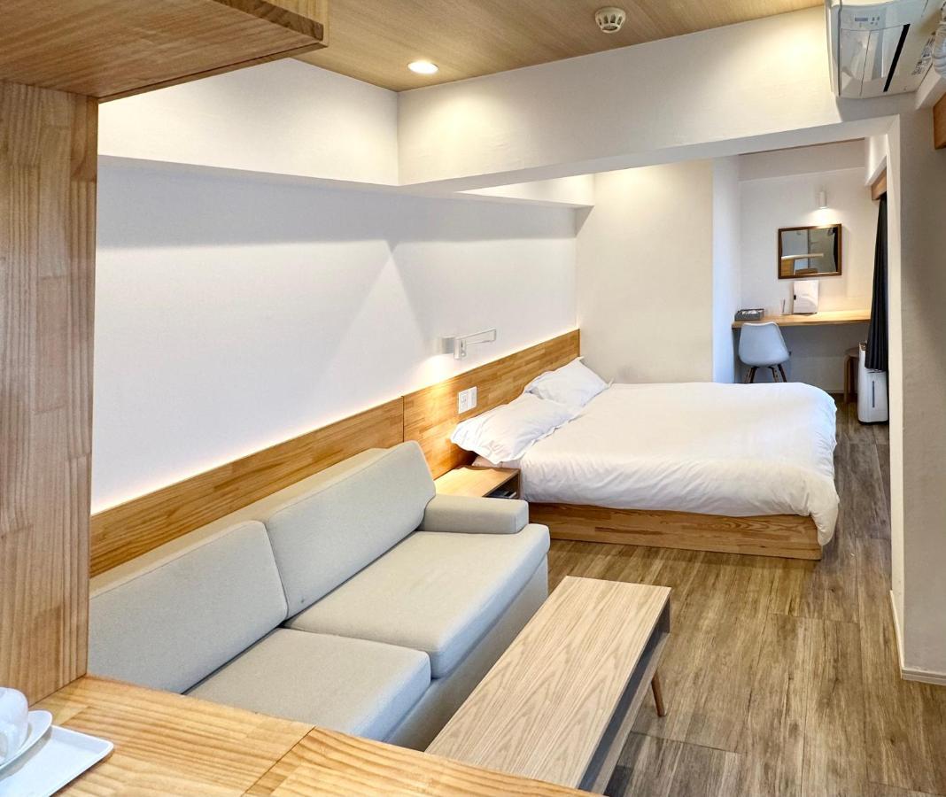 Mystay758 Nagoya Sakae Monthly #15 Экстерьер фото