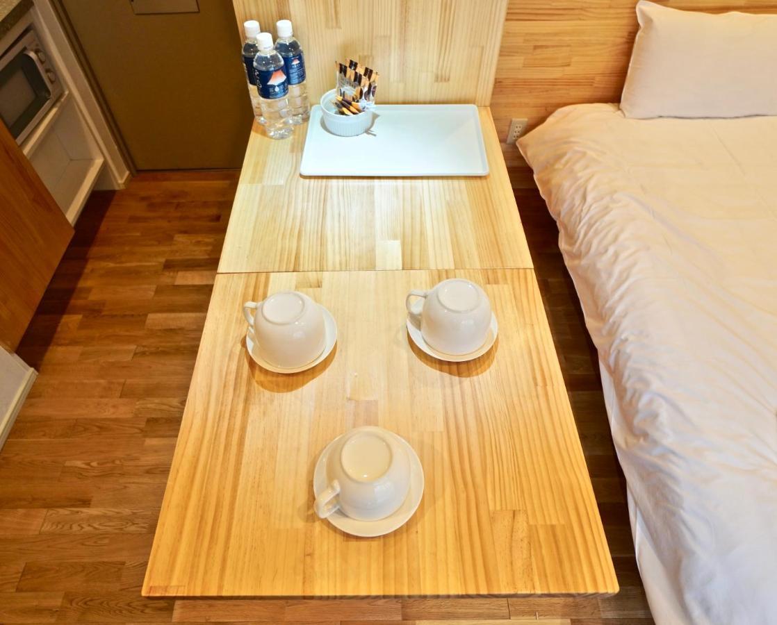 Mystay758 Nagoya Sakae Monthly #15 Экстерьер фото