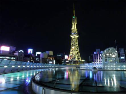 Mystay758 Nagoya Sakae Monthly #15 Экстерьер фото